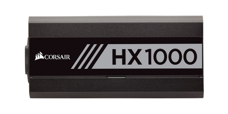 Corsair HX1000 PSU