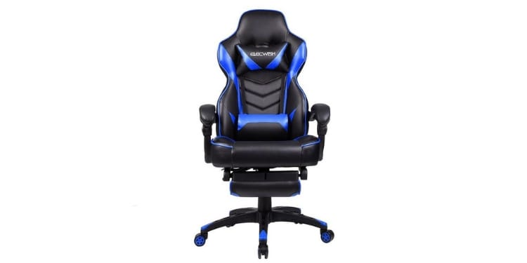 Elecwish Ergonomic Gaming Chair