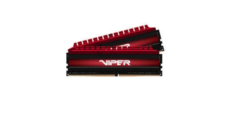 Patriot Viper 4 16GB DDR4-3000 RAM