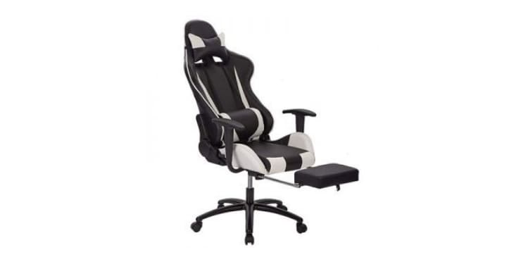 BestOffice Managerial And Executive Gaming Chair