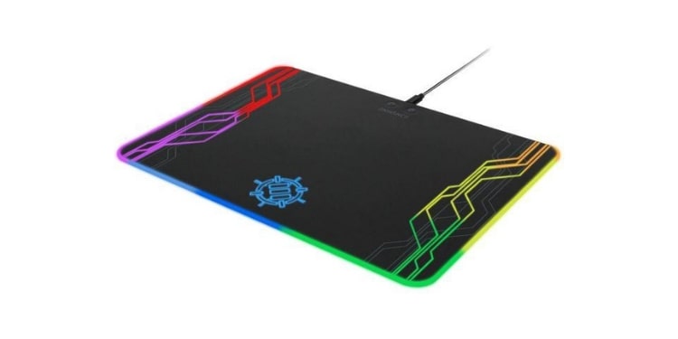 ENHANCE Large Gaming mouse pad