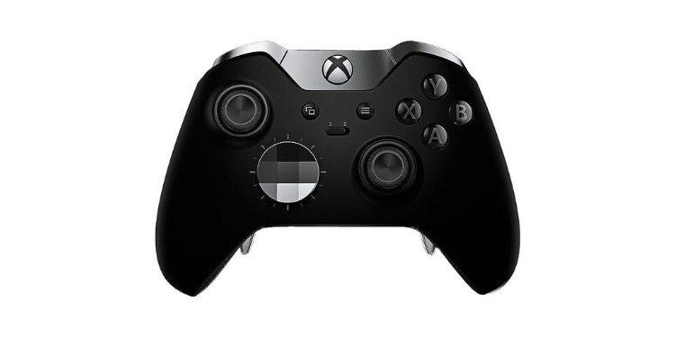 Microsoft Xbox One Elite