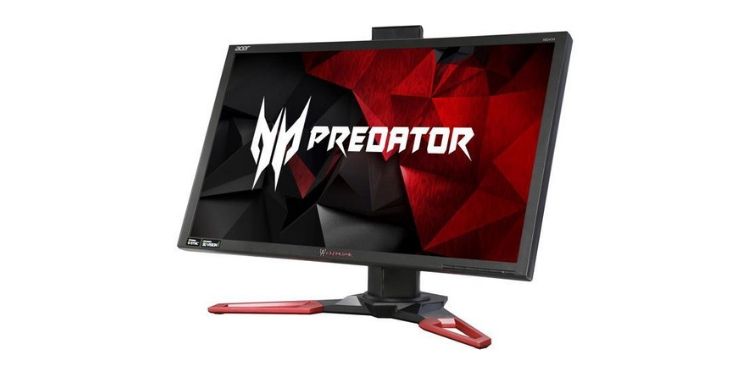 Acer Predator 24in LCD Monitor