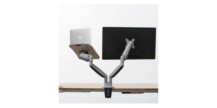 Jarvis Monitor Mounting Arm