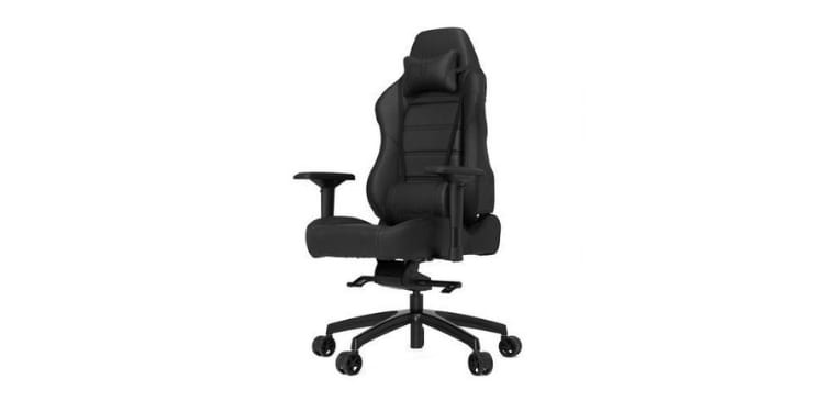 VERTAGEAR P-Line PL6000 Ergonomic Gaming Chair